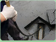 drain rodding Okehampton
